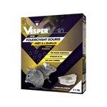 Vesper 2 boîtes pré-appâtées pour souris - Efficacité en 24H