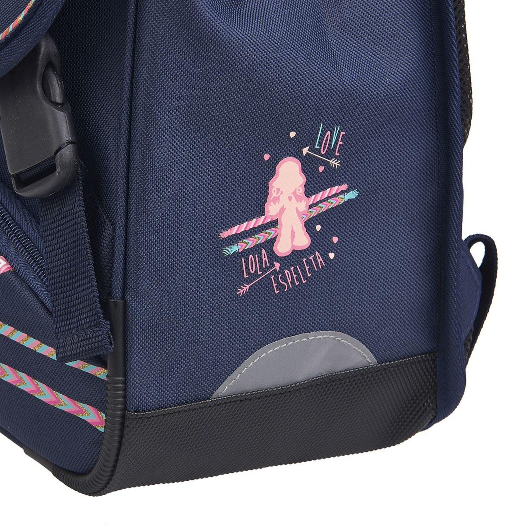 Tour de France 2025 Sac bleu FDJ Goodies Objet Publicitaire neuf