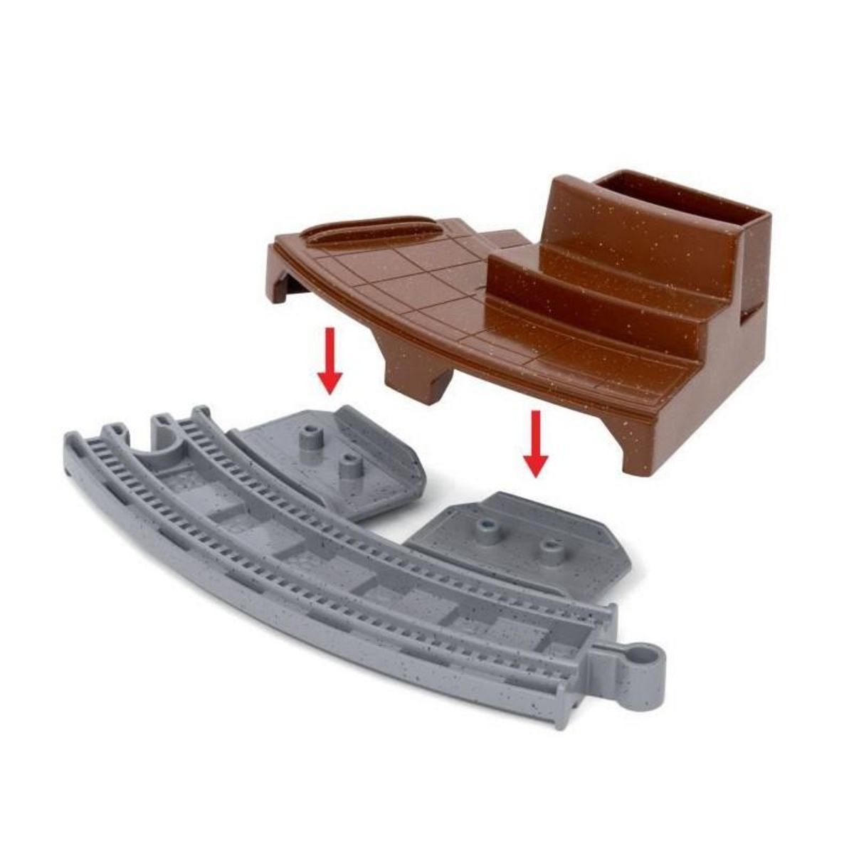 Brio 36079 Circuit en 8 Voyageurs Starter pack - Nvlle Edition