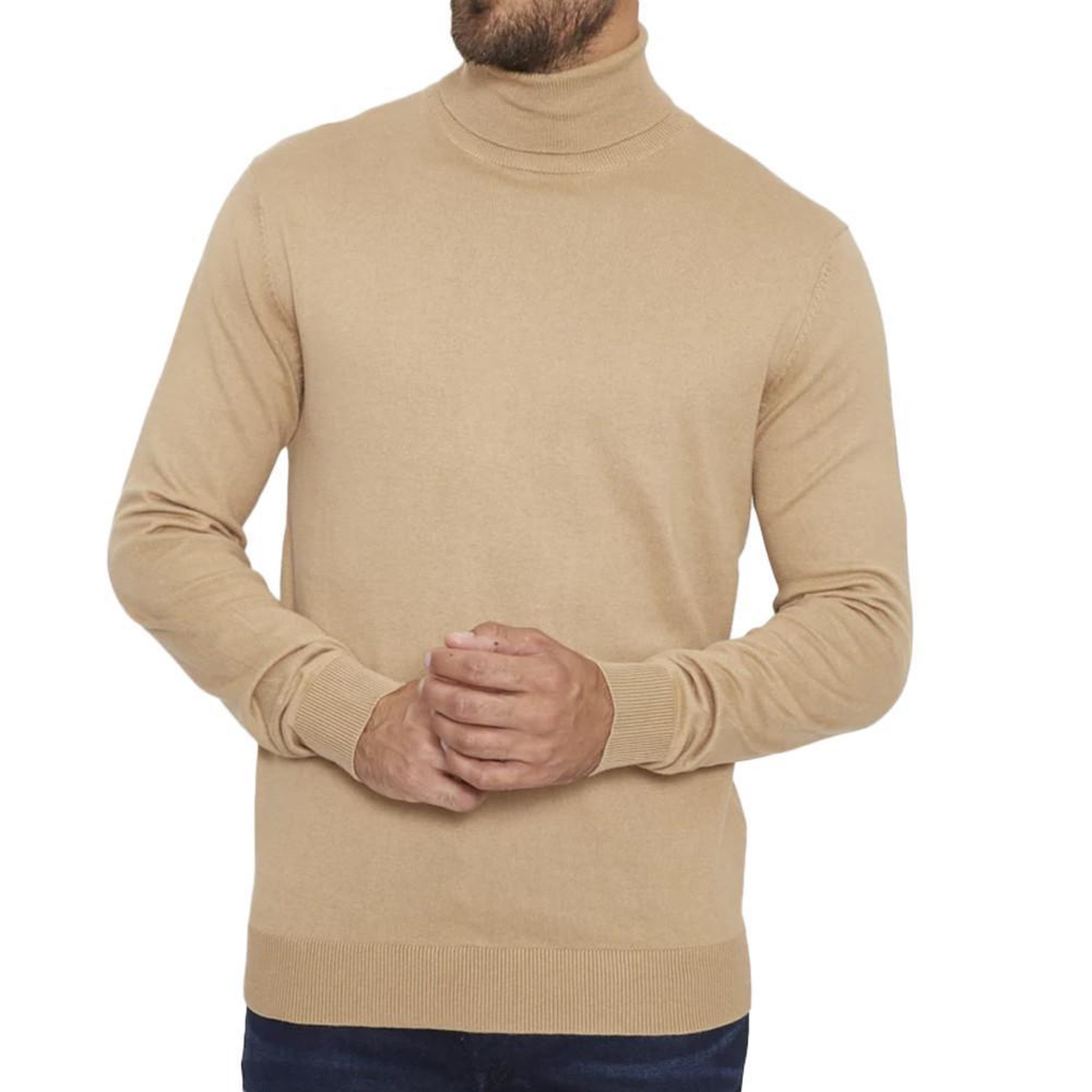 Voir la diapositive 1 : Jack & Jones Pull  Homme Jack & Jones Whemil