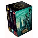 LE SEIGNEUR DES ANNEAUX INTEGRALE : COFFRET EN TROIS VOLUMES. LA FRATERNITE DE L'ANNEAU ; LES DEUX TOURS ; LE RETOUR DU ROI, Tolkien John Ronald Reuel