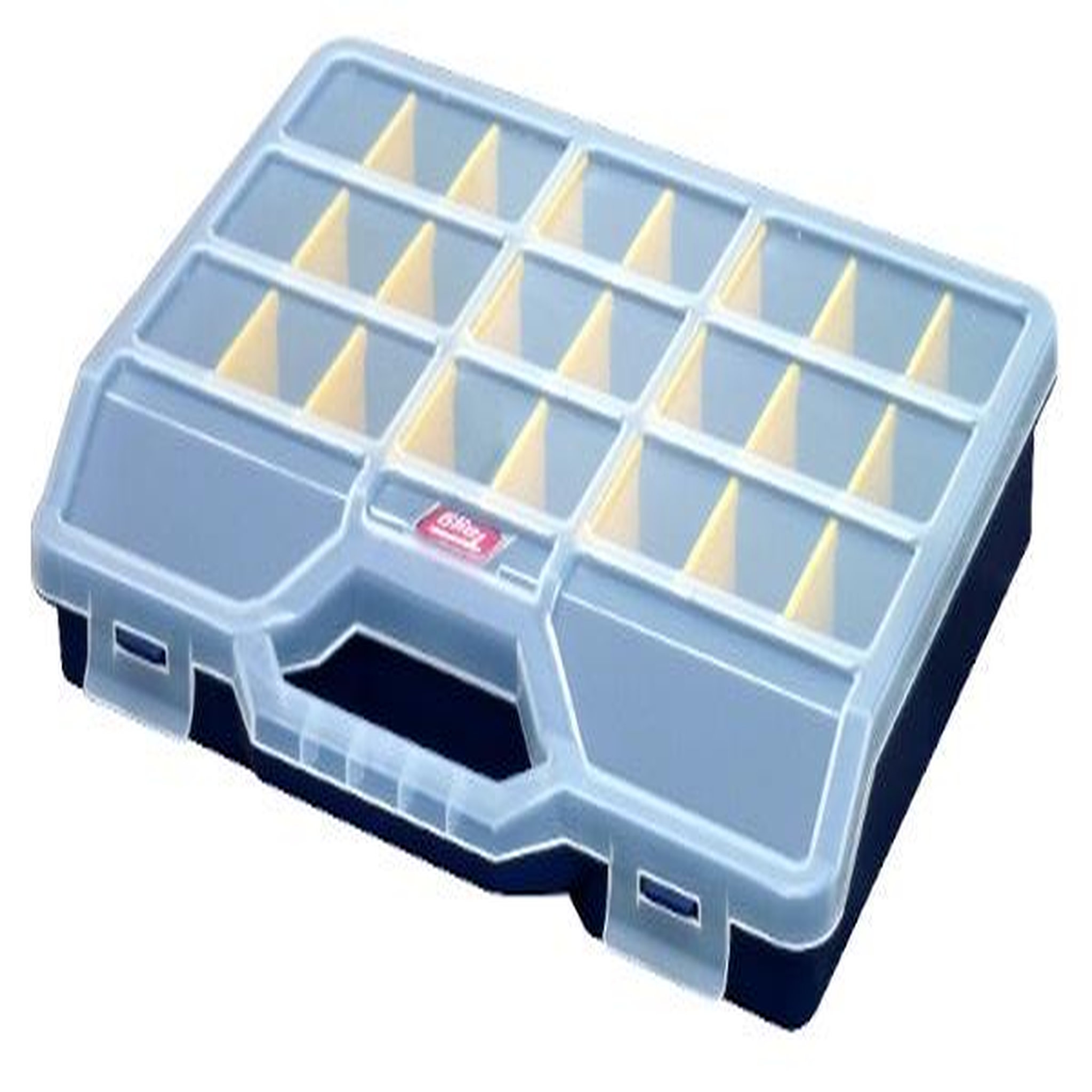 OUTIFRANCE Mallette organiseur 312 x 238 x 51 mm