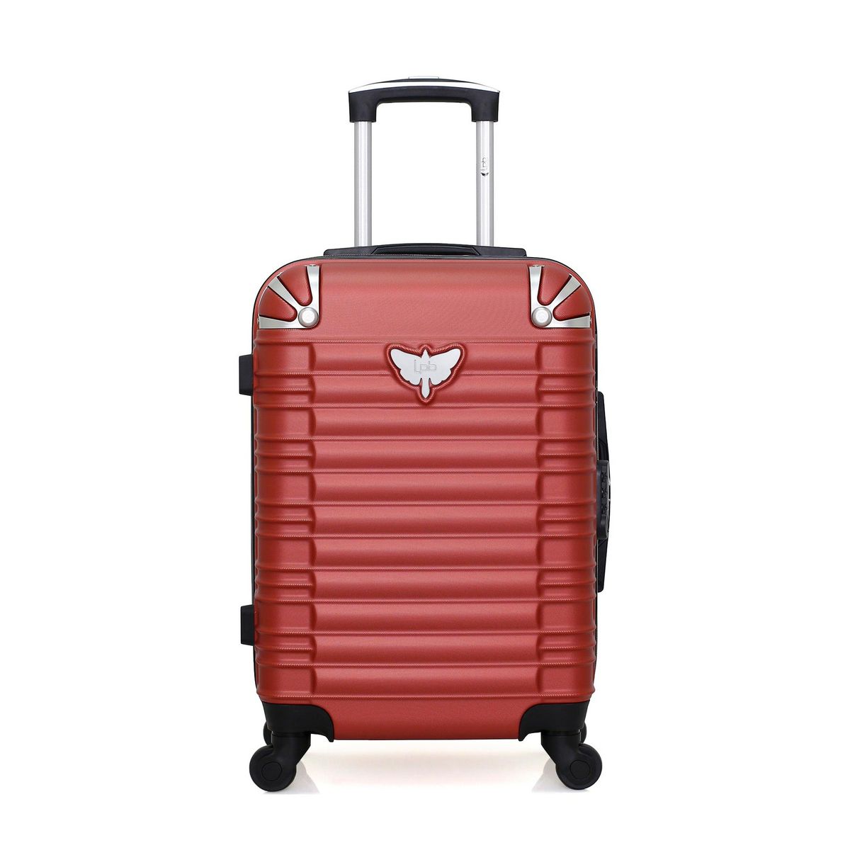 LES P'TITES BOMBES LPB LPB LUGGAGE - Valise Cabine GIULIA-C 55 cm 4 Roues