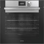 Voir la diapositive 2 : De Dietrich Four encastrable DFP7100X