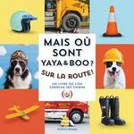 MAIS OU SONT YAYA ET BOO ? SUR LA ROUTE, Knapp Andrew