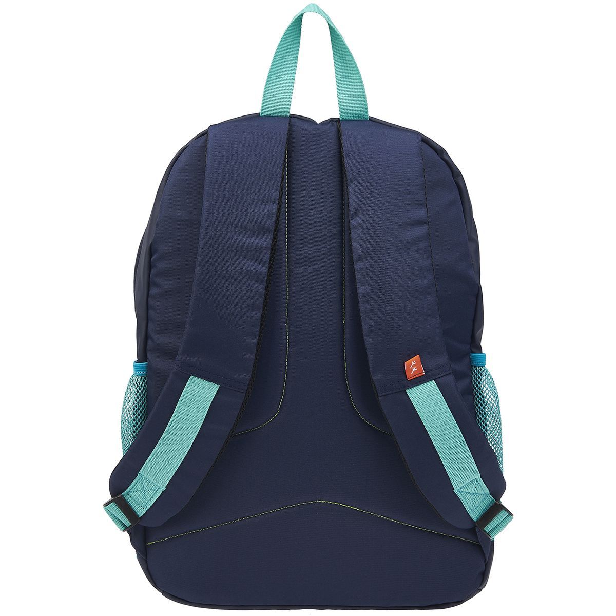 YOUNG'S ATTITUDE Sac à dos 1 compartiment bleu NEOSPORT OUTVIBES