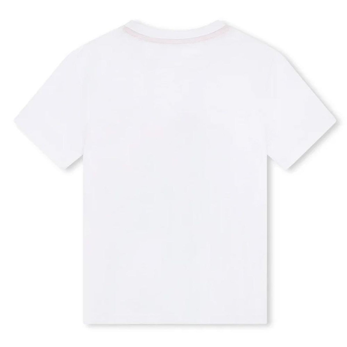 TIMBERLAND T Shirt  Garçon Junior Timberland T60090