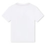 Voir la diapositive 2 : TIMBERLAND T Shirt  Garçon Junior Timberland T60090