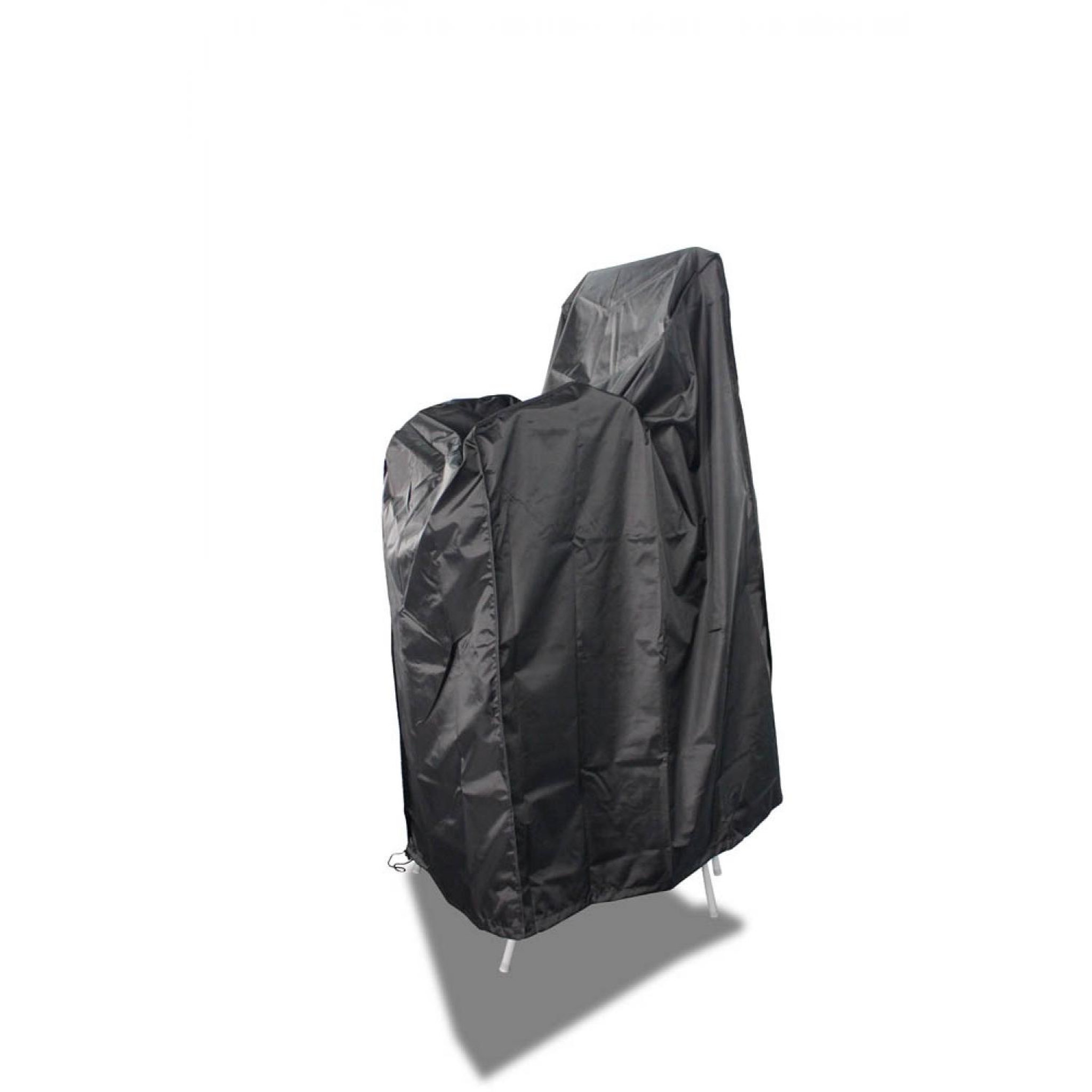 Voir la diapositive 5 : CONCEPT USINE Housse de protection pour salon de jardin 155 x 94 x 68 cm obal