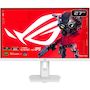 Voir la diapositive 1 : ASUS Ecran PC Gamer XG27ACMES W ROG 27'' fast IPS
