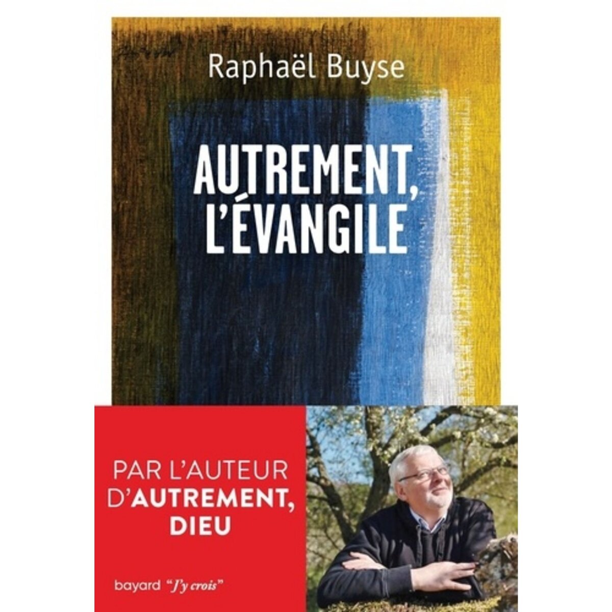  AUTREMENT, L'EVANGILE, Buyse Raphaël