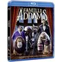 La Famille Addams Blu-Ray