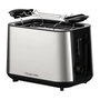 Voir la diapositive 1 : Russell Hobbs Grille-pain - RUSSELL HOBBS - HEATON - 2 fentes - Inox