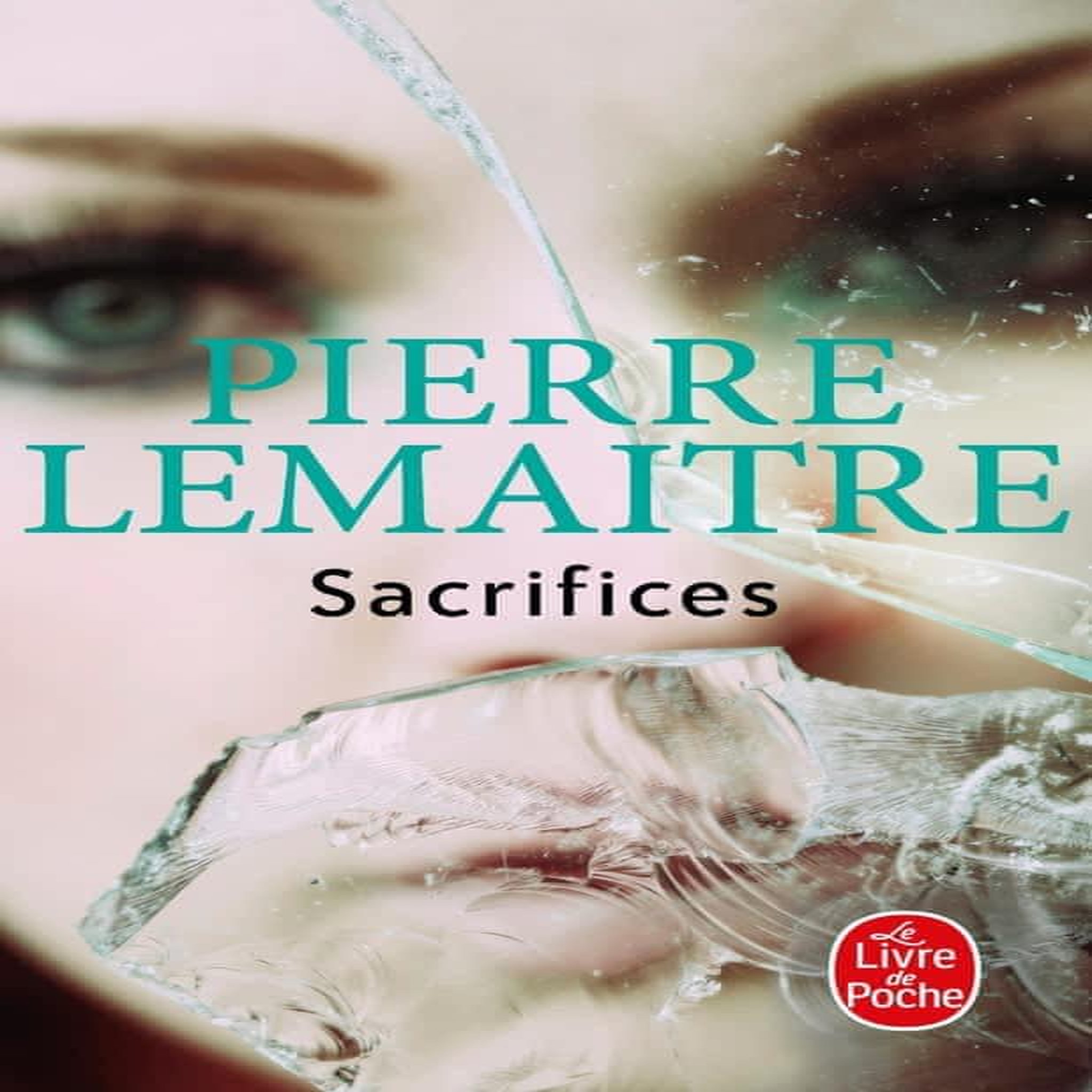 SACRIFICES, Lemaitre Pierre
