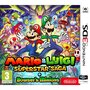 Mario & Luigi Superstar Saga + Les sbires de Bowser 3DS