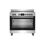 Beko Piano de cuisson gaz BGM11225EX