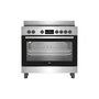 Voir la diapositive 1 : Beko Piano de cuisson gaz BGM11225EX