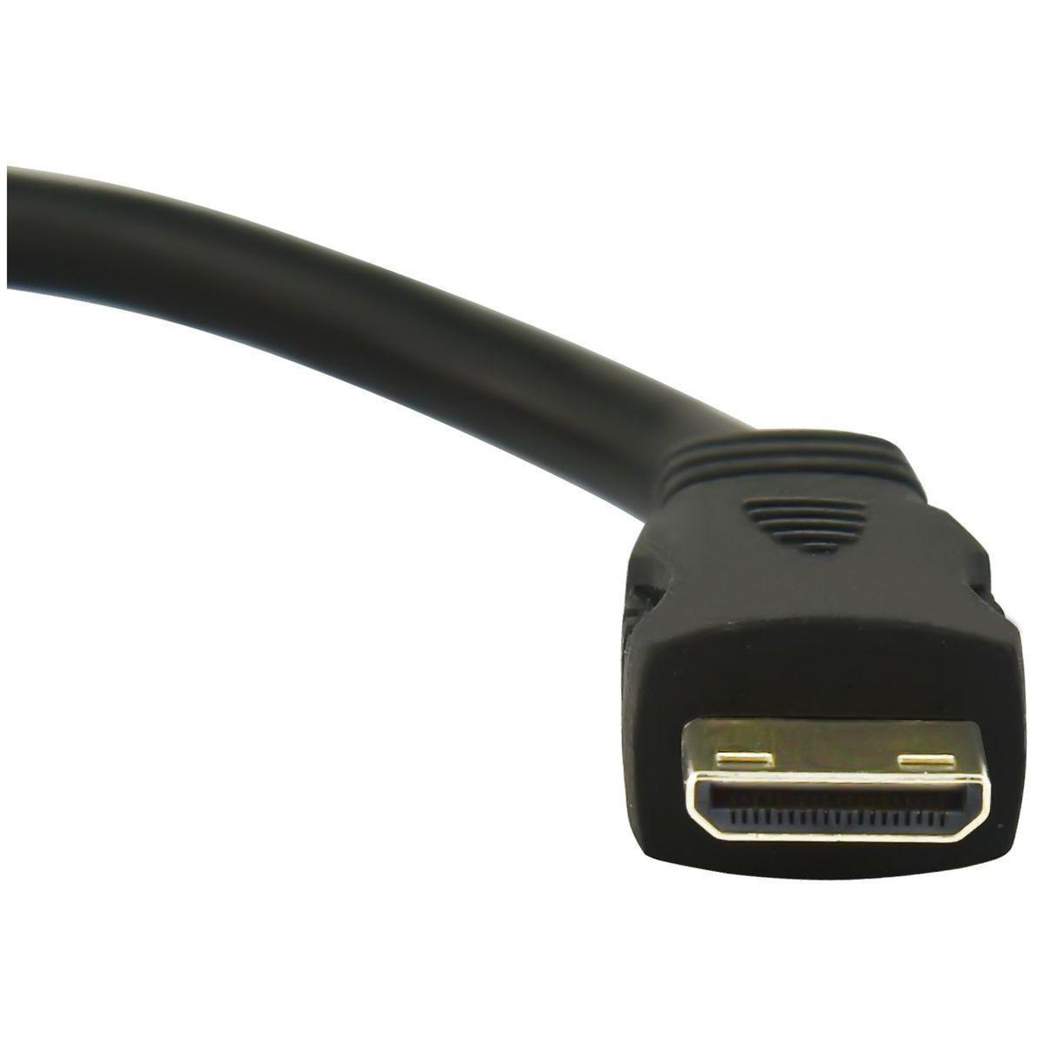Voir la diapositive 4 : ESSENTIEL B Adaptateur HDMI/Micro HDMI HDMI vers micro HDMI