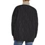 Voir la diapositive 2 : NOISY MAY Doudoune  Femme Noisy  ay Feline Quilted