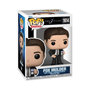 Voir la diapositive 1 : Funko Figurine Funko Pop TV X Files S2 Fox Mulder