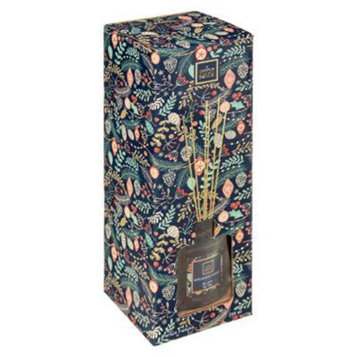 COMPTOIR DE LA BOUGIE Diffuseur De Parfum  Neda  200ml Au Coin du Feu