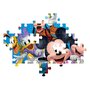 Voir la diapositive 3 : CLEMENTONI Clementoni Puzzle Disney - Mickey and Friends, 104st. 25745