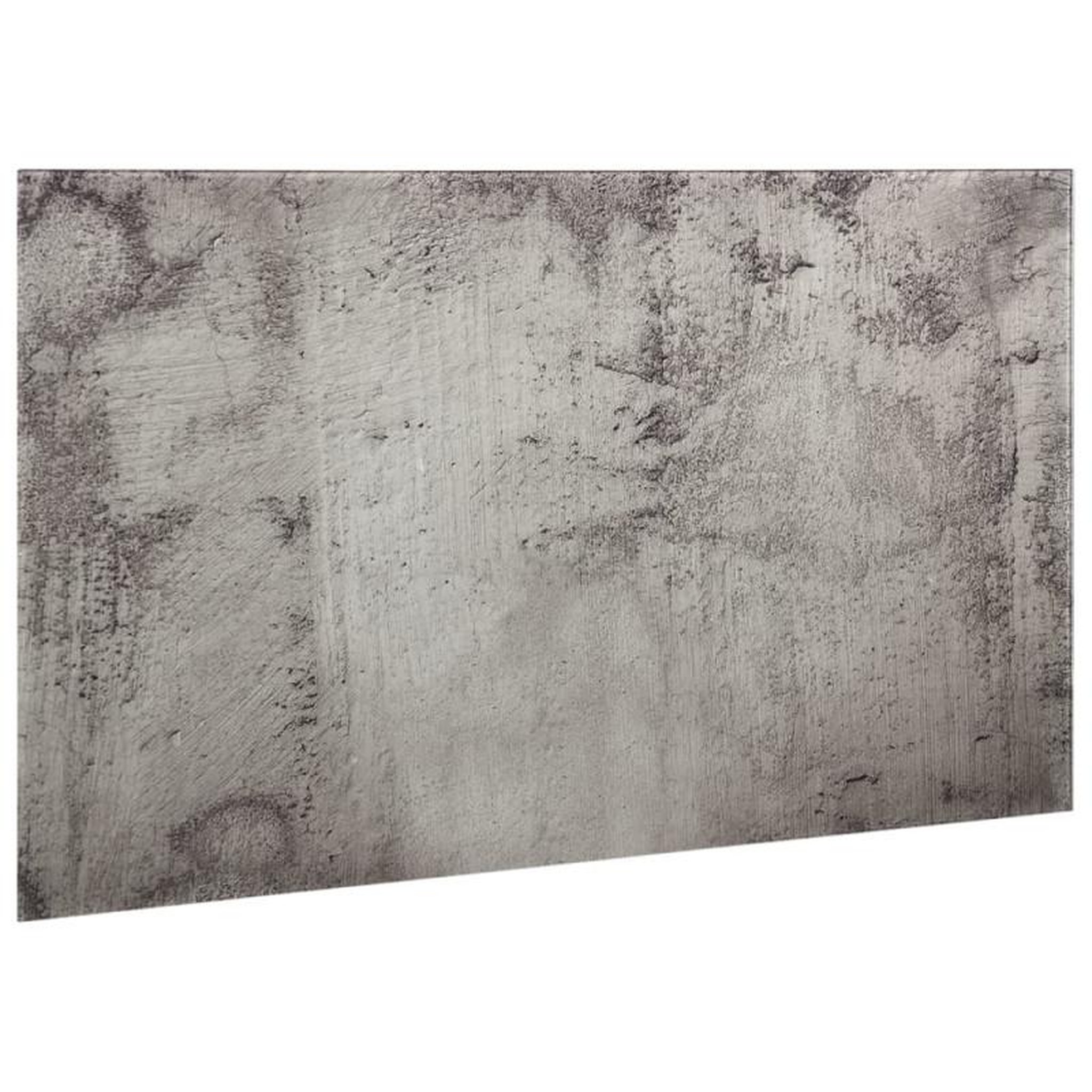 Voir la diapositive 4 : VIDAXL Tableau noir magnétique mural Verre 100x60 cm
