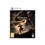 Just for games Mandragora Whispers of the Witch Tree - Jeu PS5