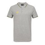 UMBRO Polo /Vert Homme Umbro Bas Net. Coloris disponibles : Gris