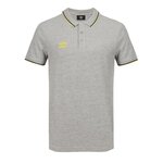 UMBRO Polo /Vert Homme Umbro Bas Net. Coloris disponibles : Gris