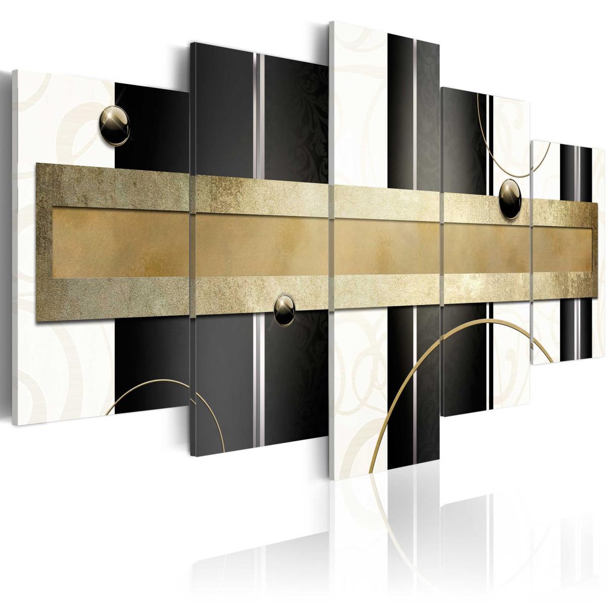 Voir la diapositive 1 : Paris Prix Tableau Imprimé  Path of Thoughts