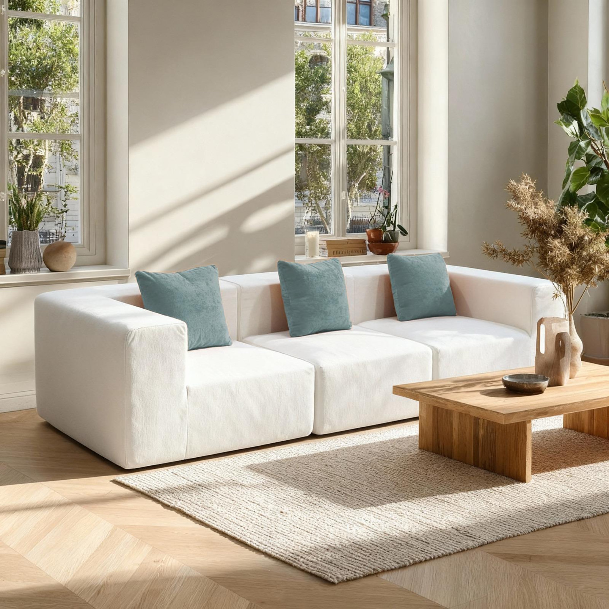 Voir la diapositive 2 : COCO LIVING Coco Living Pure