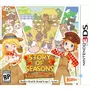 Story of Seasons : Trio of Towns 3DS