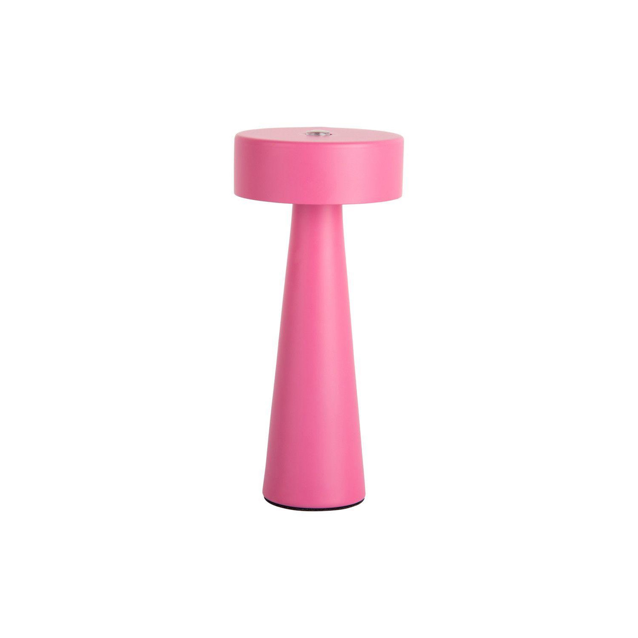 Voir la diapositive 1 : Leitmotiv Lampe de table rechargeable LED LUMEA