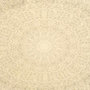 Voir la diapositive 2 : SECRET DE GOURMET Plateau de Service en Mélamine  Solène  46cm Beige