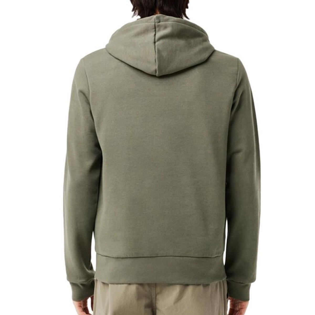 Lacoste Sweat  Homme Lacoste SH9623 DAG