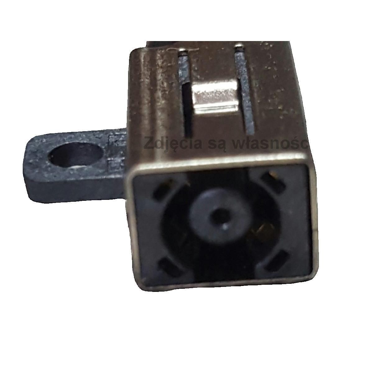 Dell Câble d'alimentation Dell 5706998770639 DC-IN LAT