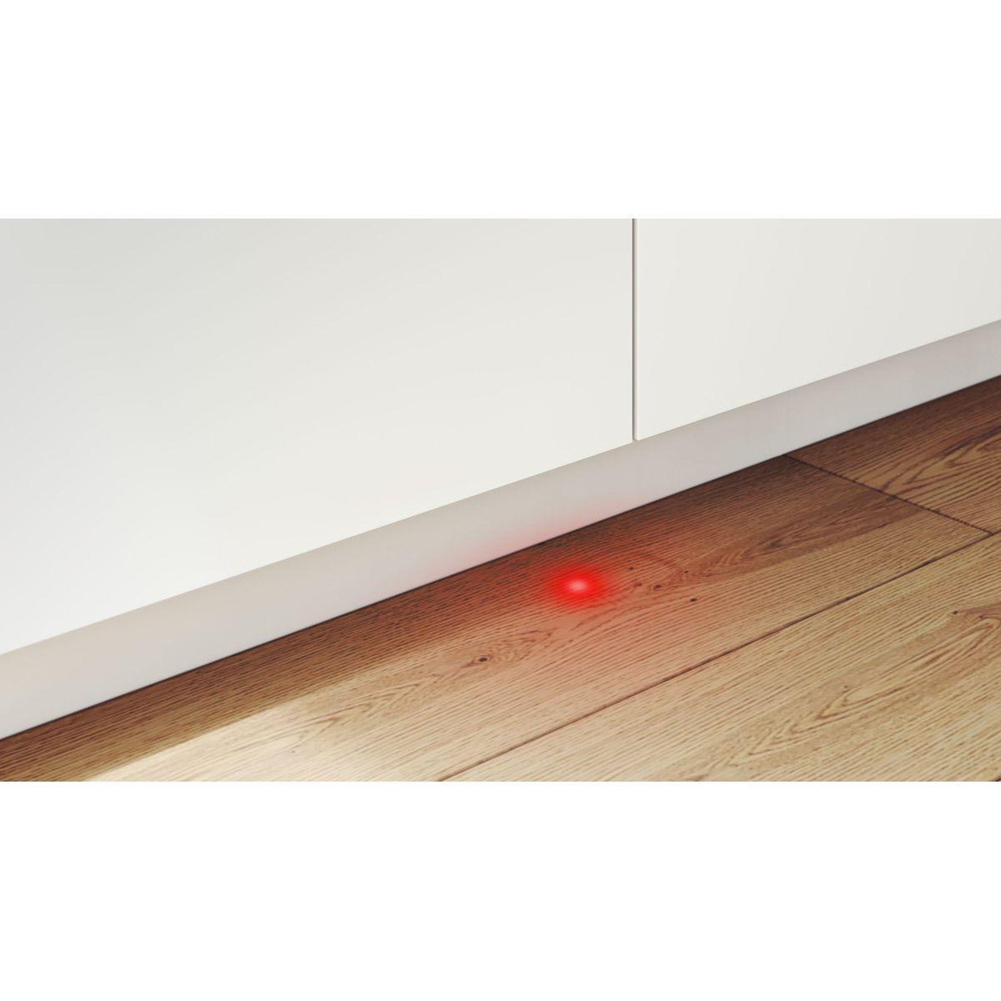 Voir la diapositive 3 : BOSCH Lave vaisselle encastrable SMV4ETX07E Serenity Série 4 Silence Plus