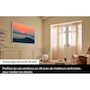 Voir la diapositive 4 : Samsung TV Mini Led The Frame Pro 85LS03FW 2025