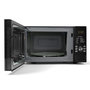 Voir la diapositive 2 : KITCHENCOOK Kitchencook - Kmo30 - Micro-ondes Combiné Digital 30l - Grill 1050w - 13 Programmes