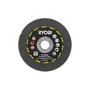 Ryobi Kit 3 disques pour meuleuse RYOBI - 76 mm - RAKCOT03