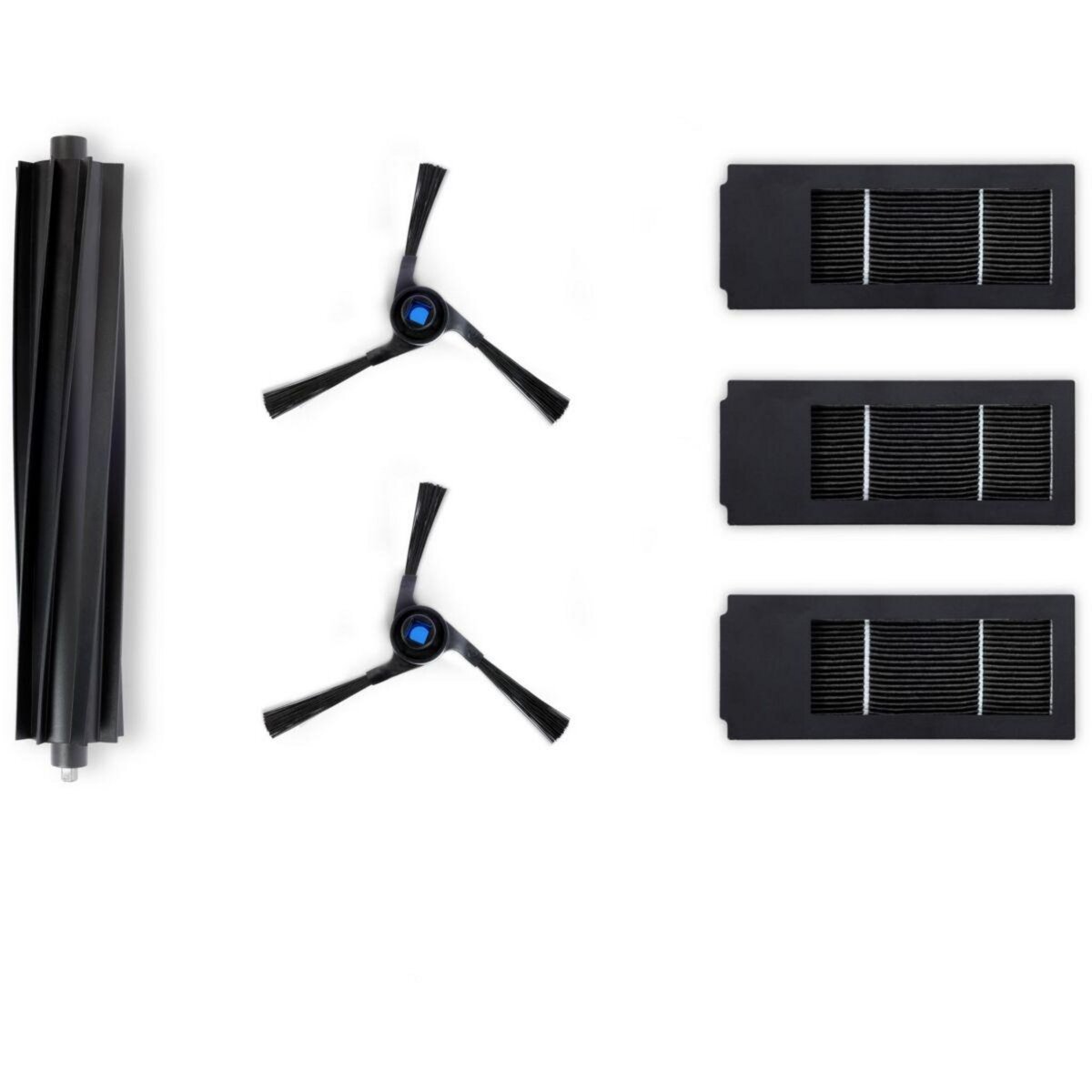 ECOVACS Kit accessoires pour Deebot X2 Omni