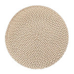 Paris Prix Set de Table  Mezia  38cm Naturel