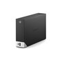 Seagate Disque dur externe 6To One Touch Desktop Hub