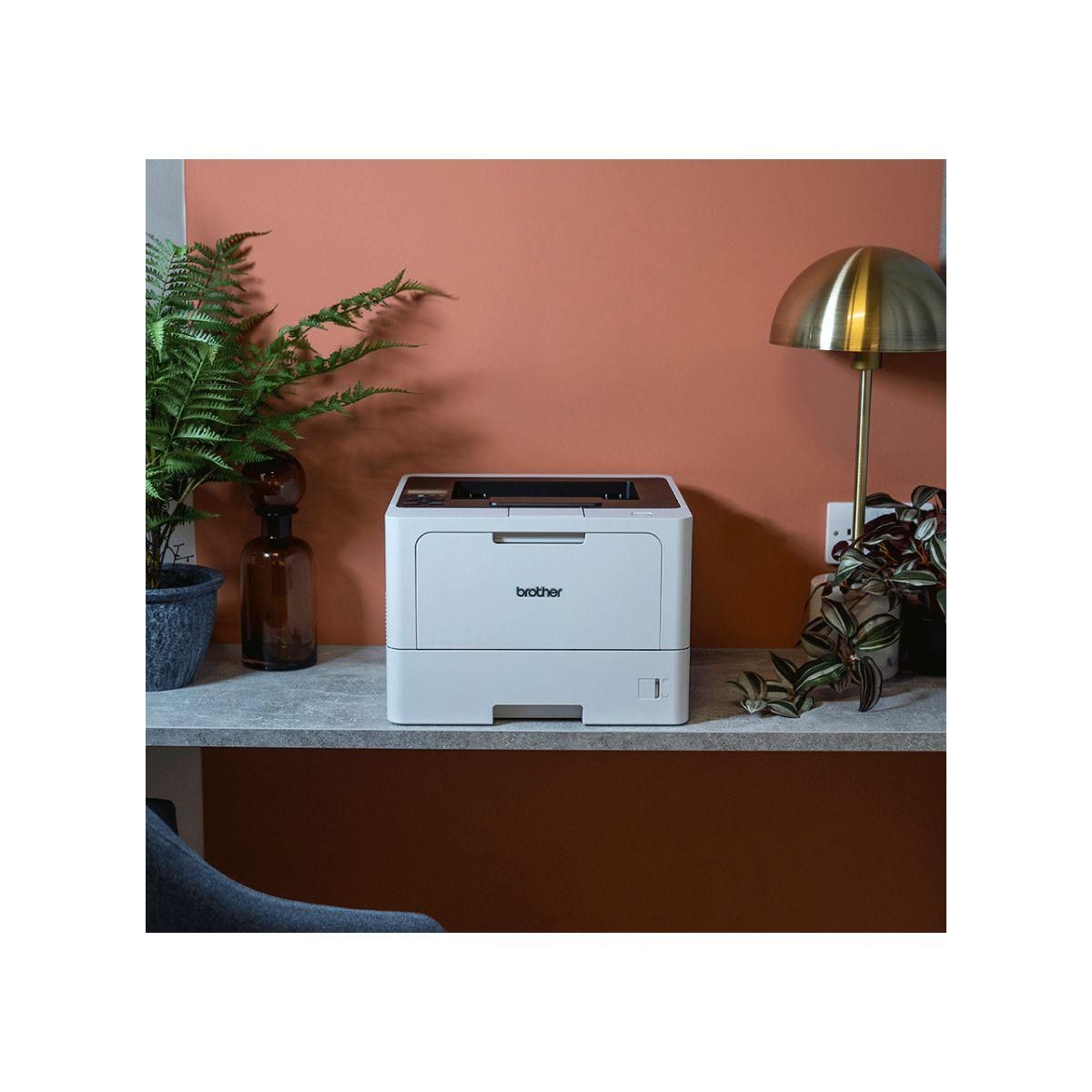 Brother Imprimante laser HL-L5210DW