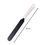Voir la diapositive 3 : Fackelmann Spatule à crêpes 31 cm Fackelmann Arcadalina