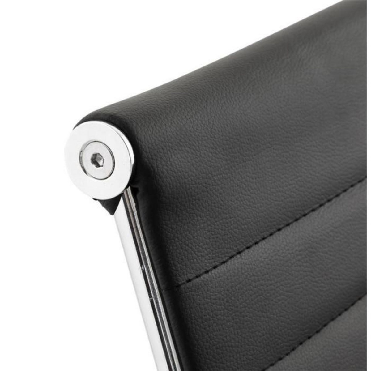 Paris Prix Fauteuil de Bureau  Oméga  90cm Noir