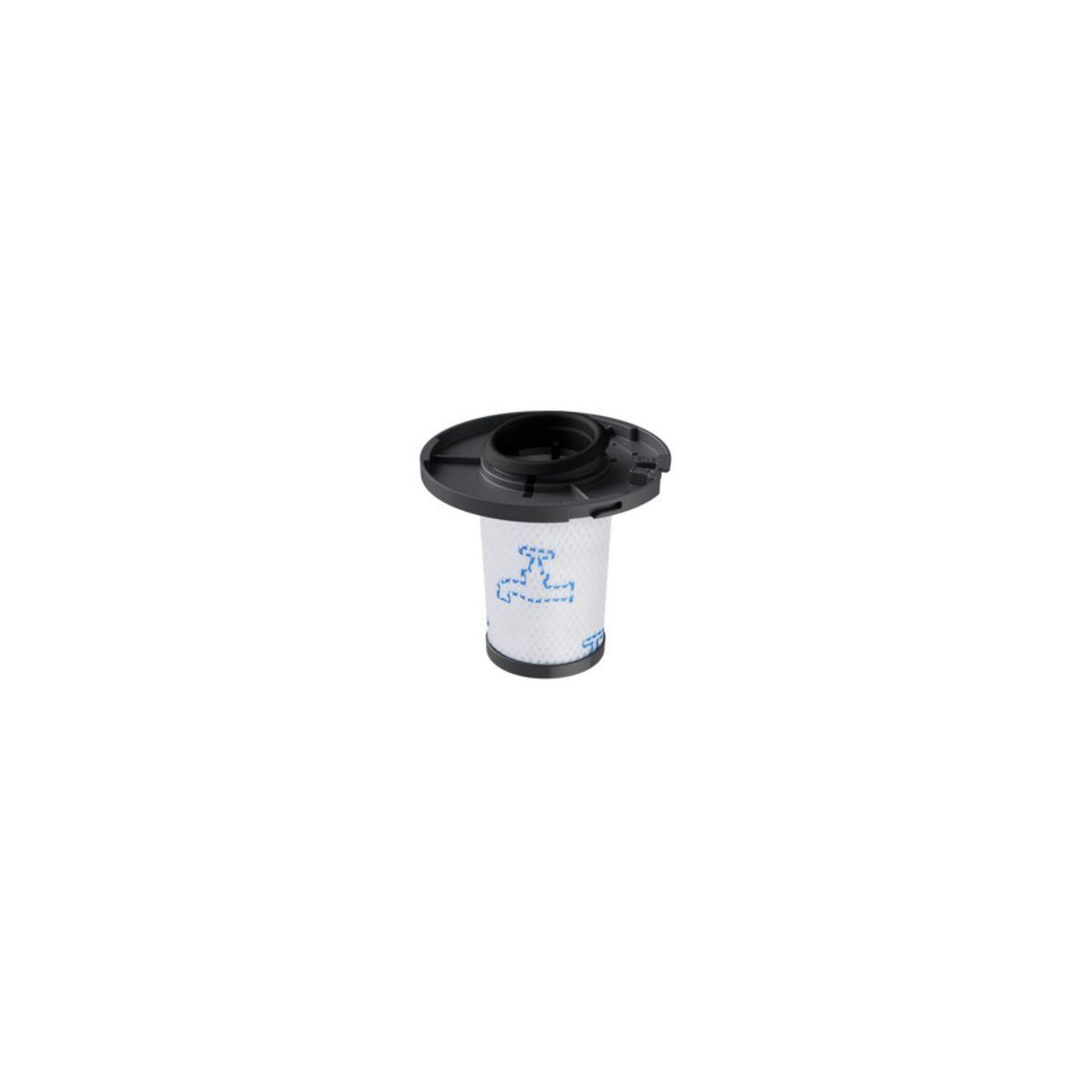 ROWENTA Filtre mousse rechange lavable aspirateur balai x-force 11.60