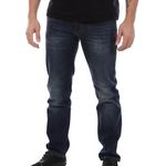 Schott Jean Regular  Homme Schott TRD. Coloris disponibles : Bleu