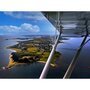 Voir la diapositive 2 : Smartbox Survol de 35 min du golfe du Morbihan en ULM - Coffret Cadeau Sport & Aventure